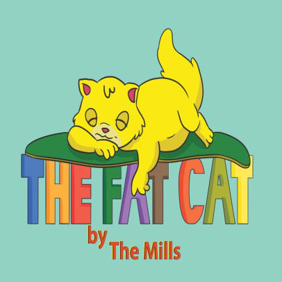 The Fat Cat by The Mills-Book Review