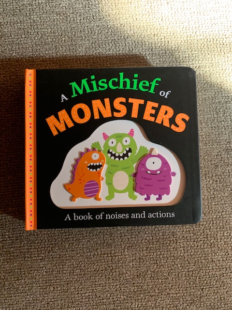 A Mischief of Monsters