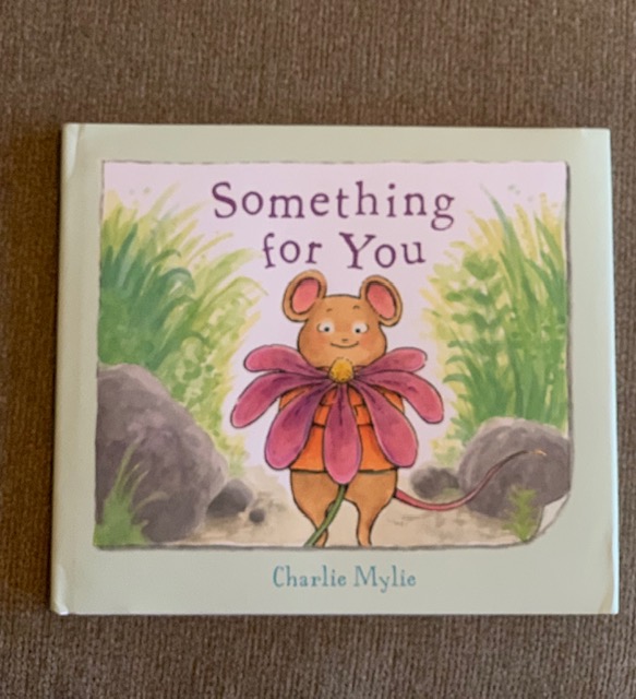 Something for You-Book Review
