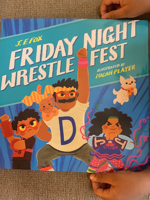 Friday Night WrestleFest