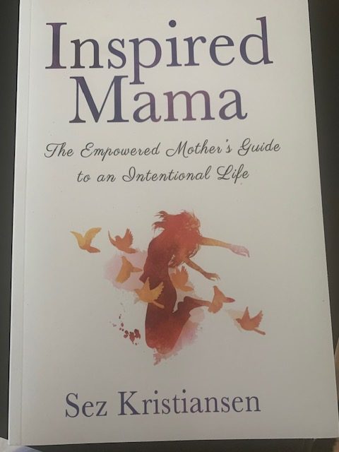 Inspired Mama~Book Review