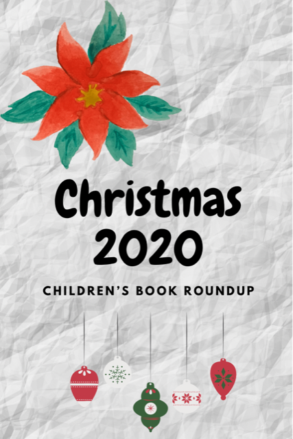 Merry Christmas! 2020 Book Roundup