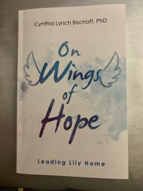 On Wings of Hope-Leading Lily Home