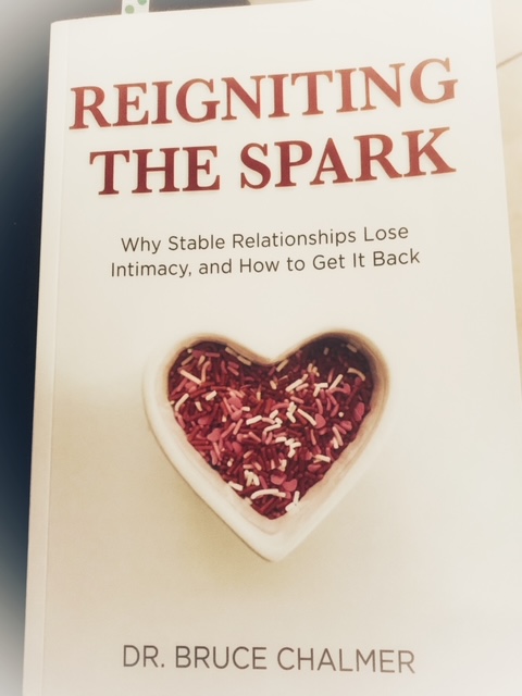 Reigniting The Spark (Book Review)