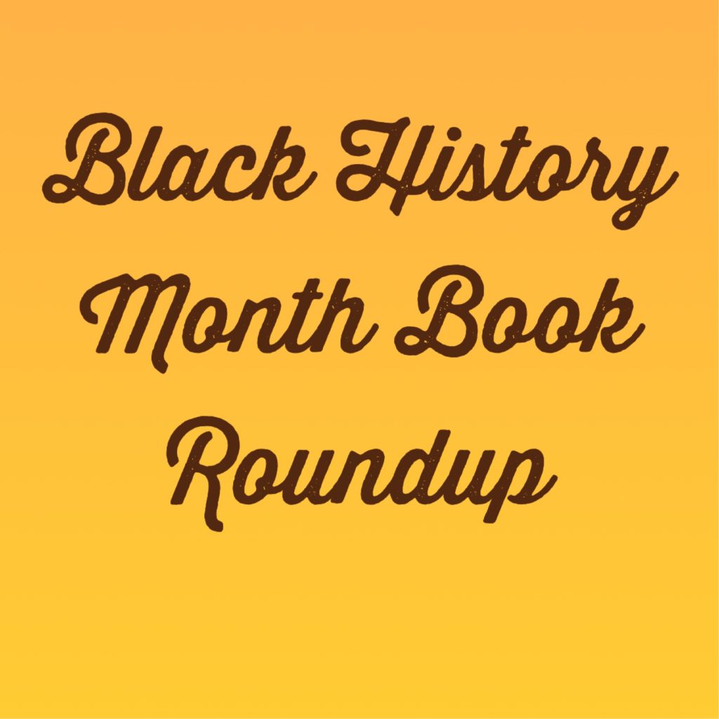 Five Children’s Books For Black History Month